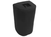 Jbl EON710 10" Powered PA Speaker Cover - Black, Water Resistant, Tuki (jbl135p)