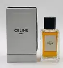 Reptile Celine Paris 100ml EDP Spray Unsealed Box Genuine Perfume Rare
