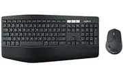 Logitech MK850 Wireless Keyboard and Mouse Combo