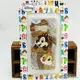 【UNIPRO】HTC ONE M9 S9 迪士尼 奇奇蒂蒂 Chip n Dale TPU 手機殼 保護套