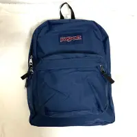 在飛比找蝦皮購物優惠-美國 Jansport backpack 後背包 雙肩包 校