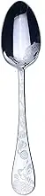 Mepra AZB1026V1104 Fruit Spoon Venere, Stainless Steel