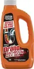 Drano Bathroom Max Gel Drain Cleaner 770mL( Pack of 2)