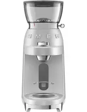 [Smeg] Minipro Espresso CGF02SSAU Coffee Grinder