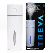 Treva Portable Mini Humidifier