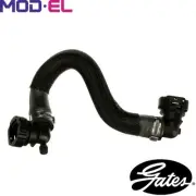 HEATER HOSE 02-3672 FOR PEUGEOT 208/I/Hatchback/Van 207/CC/SW 301 2008 DS