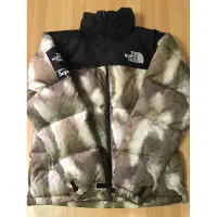 在飛比找蝦皮購物優惠-Supreme x The North Face TNF 1