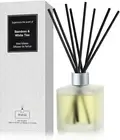 Brakula Reed Diffusers Set - Bamboo & White Tea Scented Aromatic Oil Diffuser...