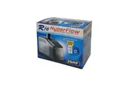 Submersible Water Pump 6040L/HR - Rio Hyperflow 26HF Professional Grade Pump for Hydroponic Systems