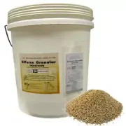 BIFORCE Sherwood Granular 400g 1kg 4kg Garden Flea Ticks Ants Insect Control