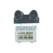 Fits Renault Clio 1998-2005 Megane 1996-1999 1.6 Ruva Ignition Coil 7700100643