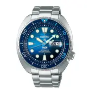 Seiko Prospex Srpk01k in Silver