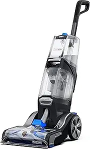 [Vax] Platinum Smartwash Carpet Cleaner | Kills Over 99 Percent of Bacteria | Motion Sense Technology – CDCW-SWXS, Charcoal/Blue, 3.5 Litre, 1200W