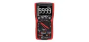 Micron Autoranging True RMS Digital Multimeter Non Contact AC Voltage Detector