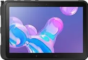 [Samsung] Galaxy Tab Active Pro (LTE) - Black