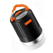 BRISIE WATERPROOF 10400 mAh RECHARGEABLE LED CAMPING LANTERN