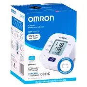 Omron HEM-7144T1 Blood Pressure Monitor Standard M-L Cuff