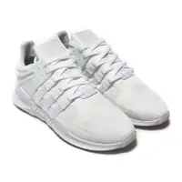 在飛比找蝦皮商城優惠-ADIDAS EQT SUPPORT ADV J 全白 休閒