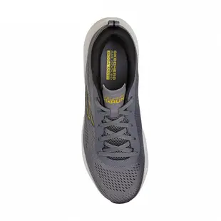 SKECHERS 男慢跑系列 220303CCBK GORUN SWIRL TECH