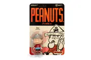 Super7 Peanuts ReAction Figure - Pirate Linus