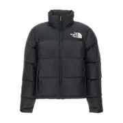 [The North Face] The North Face 1996 Retro Nuptse Jacket XS BLACK