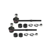 2 Pcs Trupro Rear Sway Bar Links for Hyundai Terracan HP NM81X NM81C 2001 - 2007
