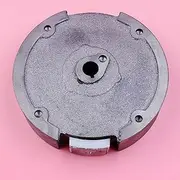 Tools Flywheel Fly Wheel For Honda GX160 GX200 5.5HP 6.5HP 168F GX 160 200 Lawn Mower Gas Engine Motor Manual Control Type Accessories