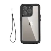 For iPhone 16 15 Pro Max Case Waterproof Shockproof Heavy Duty Full Body Cover