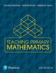 Teaching Primary Mathematics