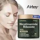 Nicotinamide Riboside - NAD+, Anti Aging, Cell Regenerator, Energy Booster