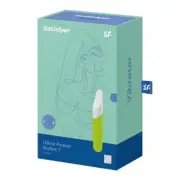 Satisfyer Ultra Power Bullet 7 EIS GmbH