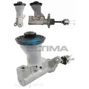 Ultima Clutch Master Cylinder - JB1854