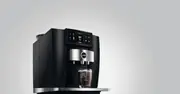 JURA GIGA 10 Diamond Black Coffee Machine