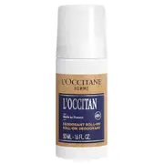 [L`occitane en provence] L (roll-on deodorant) occitano (roll-on deodorant) 50 ml