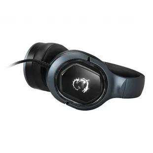 msi 微星 MSI IMMERSE GH50 電競耳機 耳罩式耳機