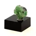 Garnet Tsavorite. 13.1 Carats. Simanjiro District,Manyara Region,Tanzania