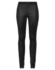 [ANN DEMEULEMEESTER] ANN DEMEULEMEESTER Leggings - Item 13914041