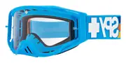 Spy FOUNDATION MX 3200000000034 Men's Sunglasses Blue Size 221