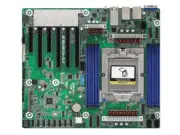 Asrock BERGAMOD82L2T Server Motherboard