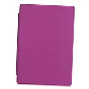 Microsoft Surface Pro 7 / Pro 6 Tablet Cover, Luxury Lightweight Ultra Purple