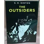 S.E.HINTON 的外人書