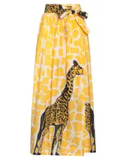 [CONNOR & BLAKE] CONNOR & BLAKE Maxi skirts - Item 30381453