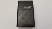 Davidoff Cigarettes Limited Edition Aluminum Case Box