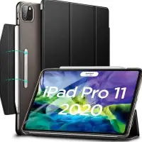 在飛比找Yahoo!奇摩拍賣優惠-iPad保護套Esr Ipad Pro11 12.9 英寸 