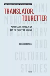 在飛比找博客來優惠-Translator, Touretter: Avant-G