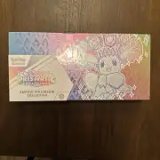 Pokémon Prismatic Evolutions Super Premium Collection (SPC), IN HAND