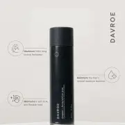 Davroe Complete Aerosol Hairspray 400g