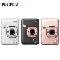 在飛比找ETMall東森購物網優惠-FUJIFILM 富士 instax mini LiPlay