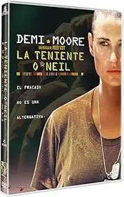 La Teniente O'neil (Import Dvd) (2014) Demi Moore; Viggo Mortensen; Anne Bancr