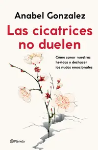 在飛比找誠品線上優惠-Las Cicatrices No Duelen: Cómo